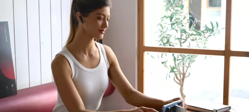 Artronic Komutr CES 2025