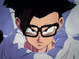 Dragon Ball Sparking ZERO DLC 1 – Hero of Justice Gohan