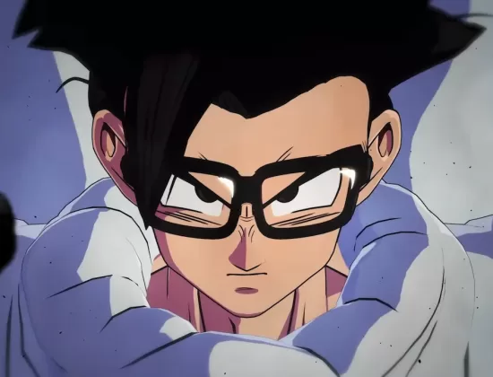 Dragon Ball Sparking ZERO DLC 1 – Hero of Justice Gohan