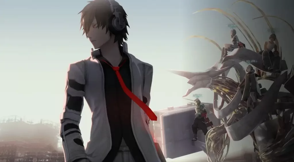 Freedom Wars Remastered disponible