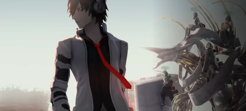 Freedom Wars Remastered disponible