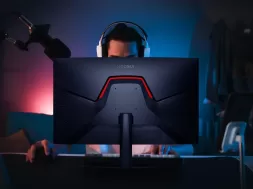 KOORUI CES 2025 monitores nuevos