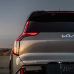 Kia Institute for Highway Safety