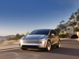 Nuevo Model Y