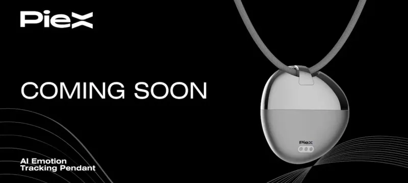 PieX AI CES 2025