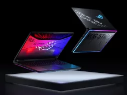 ROG SCAR 18 – SCAR 16 CES 2025