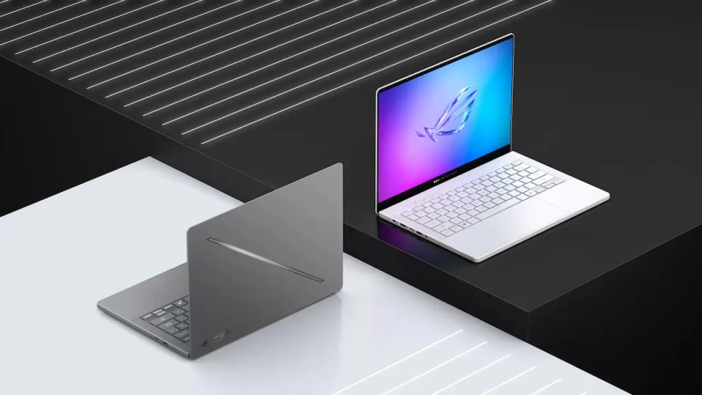 ROG Zephyrus G14 ASUS Compañías Más Admiradas del Mundo de Fortune