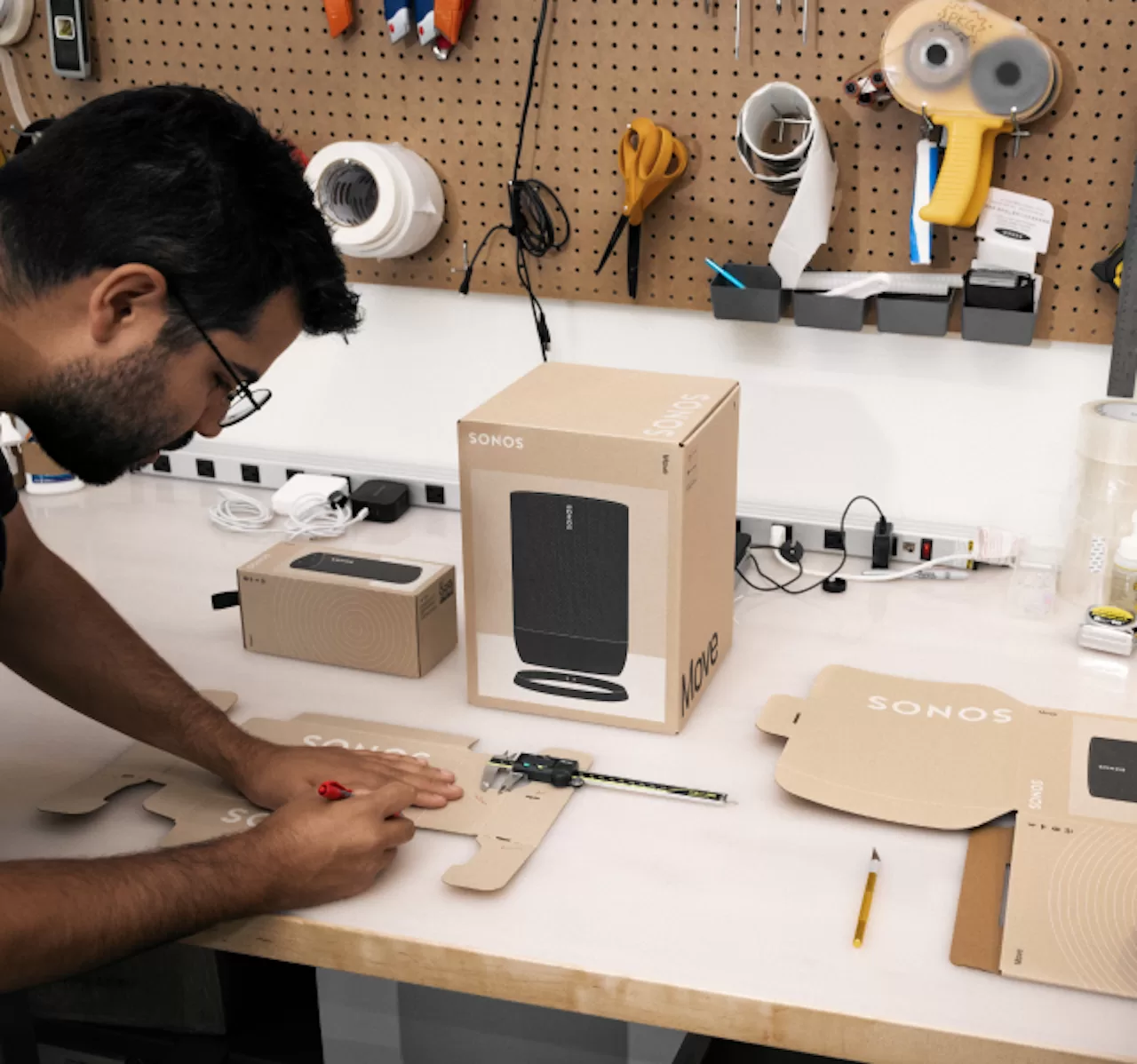 Sonos Listen Better Sonos Move