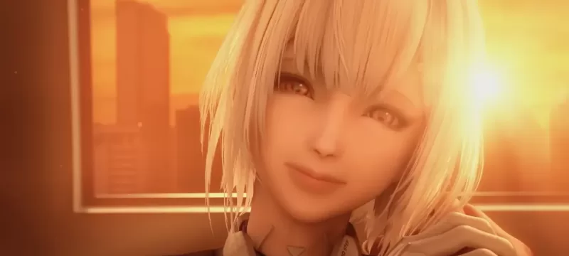 Synduality Echo of Ada cinematica