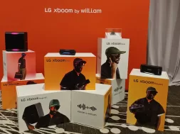 xboom by will.i.am productos 2025