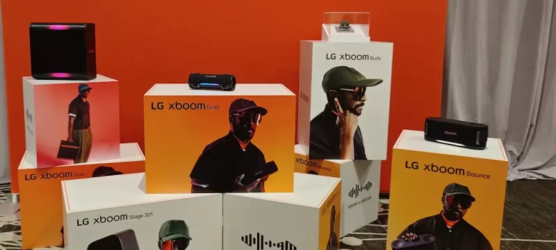 xboom by will.i.am productos 2025