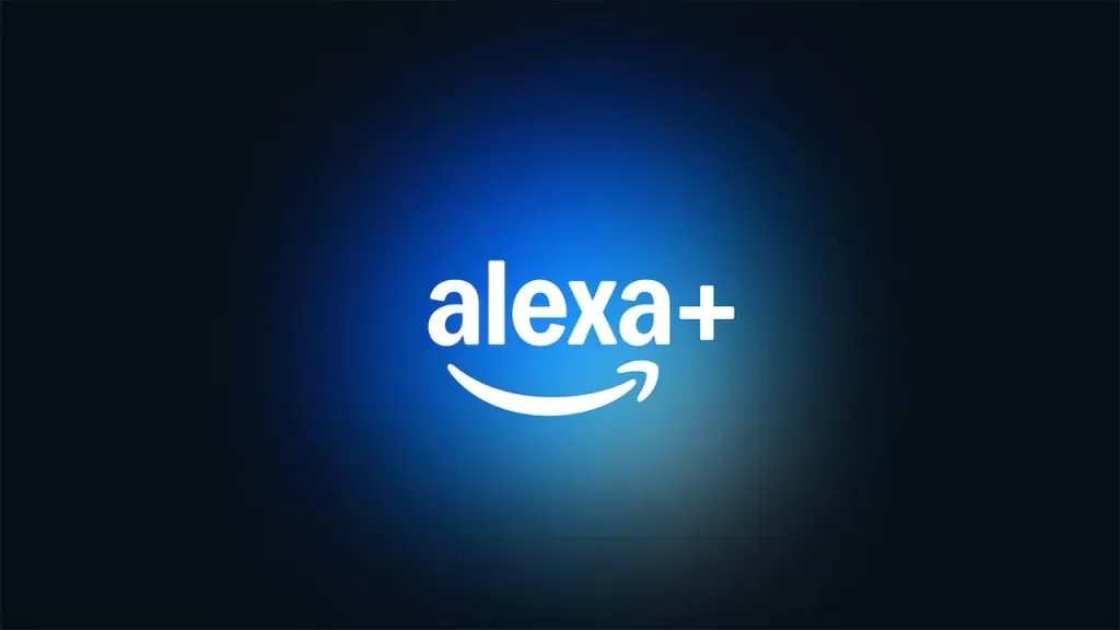 Alexa+ Alexa plus