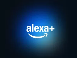 Alexa+ Alexa plus