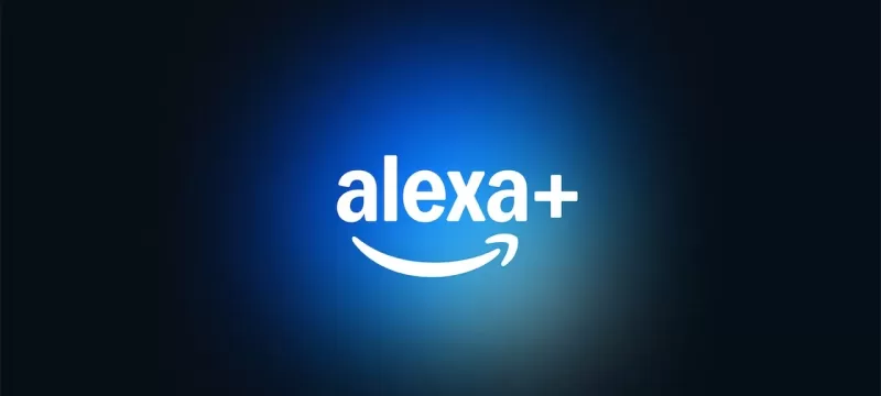 Alexa+ Alexa plus