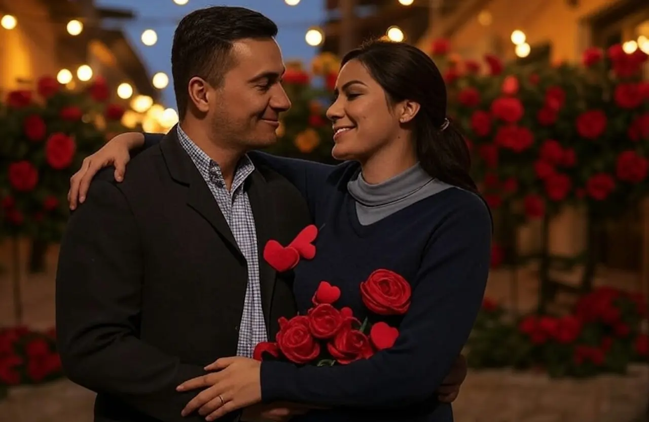 AliExpress San Valentin 2025