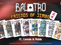 Balatro Friends of Jimbo 4