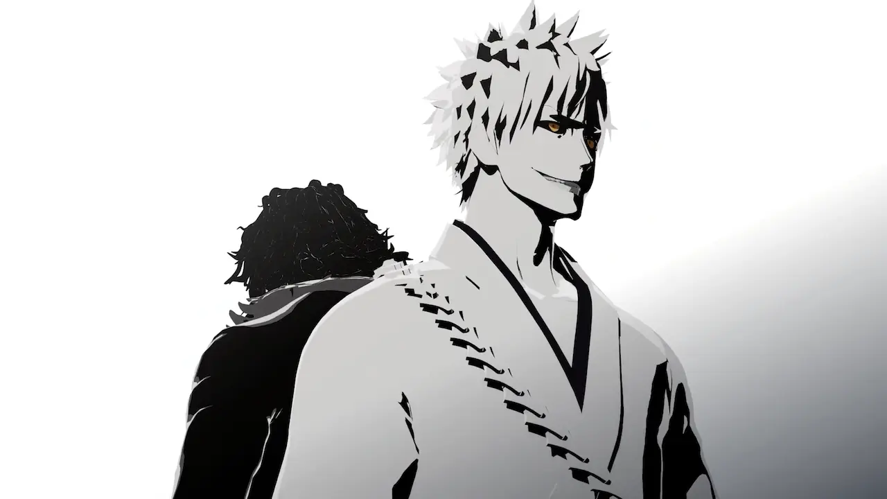 Bleach Rebirth Of Souls cinematica dos