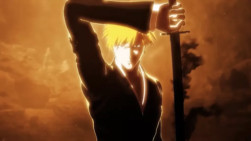 Bleach Rebirth Of Souls cinematica febrero