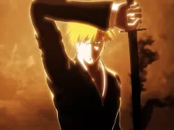 Bleach Rebirth Of Souls cinematica febrero