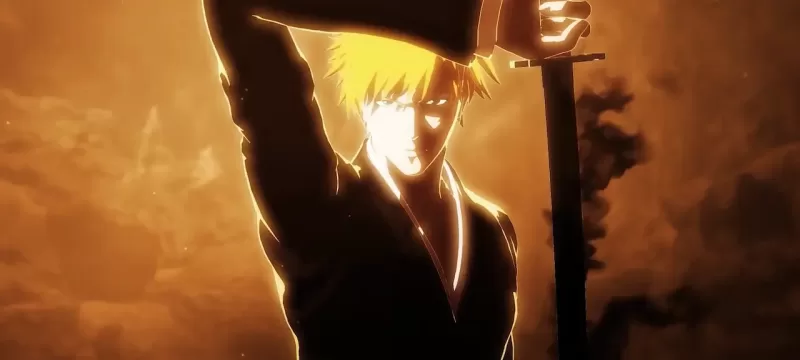 Bleach Rebirth Of Souls cinematica febrero