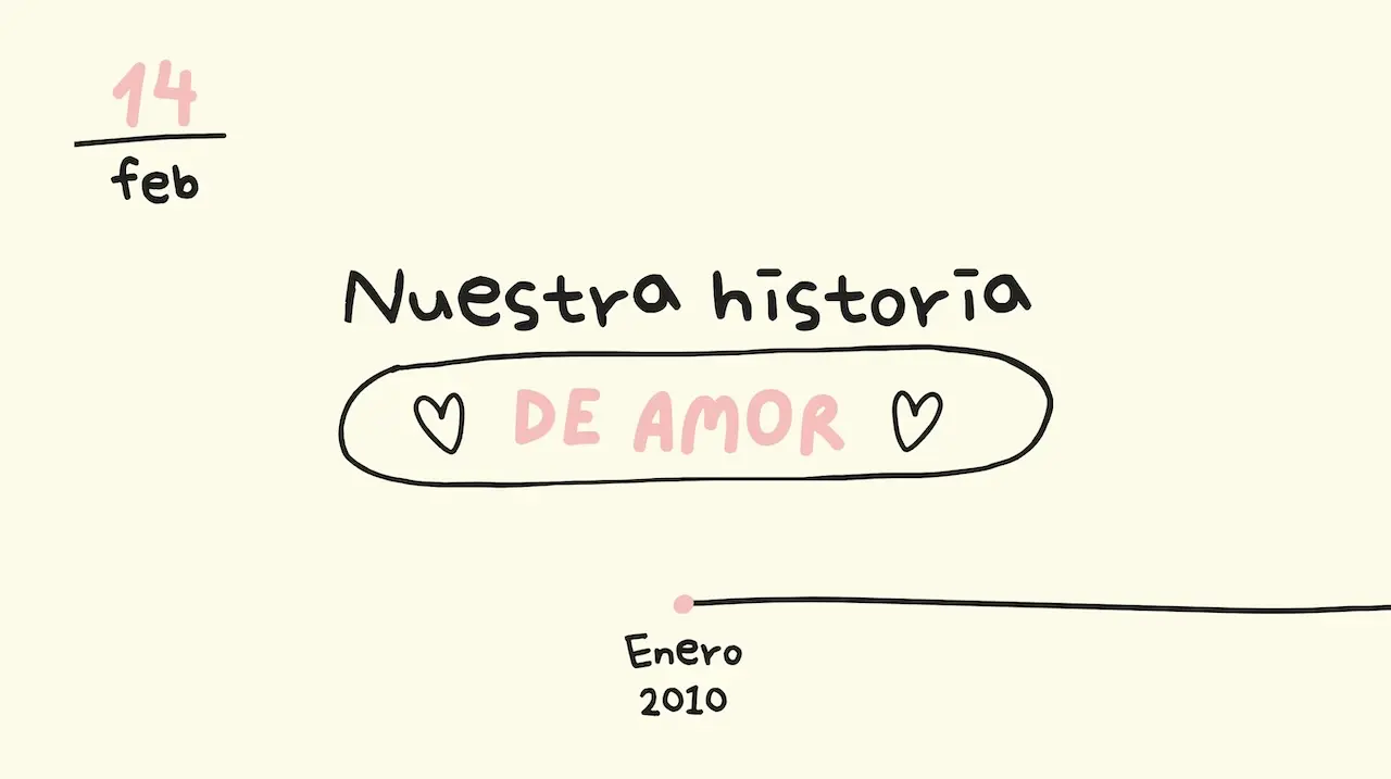 Canva plantillas amor y amistad 2025