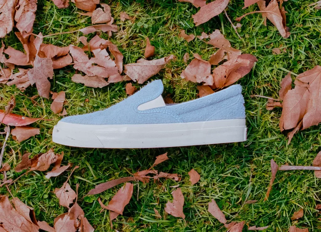 Converse x GOLF WANG Forget Me Not Concrete