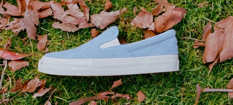 Converse x GOLF WANG Forget Me Not Concrete