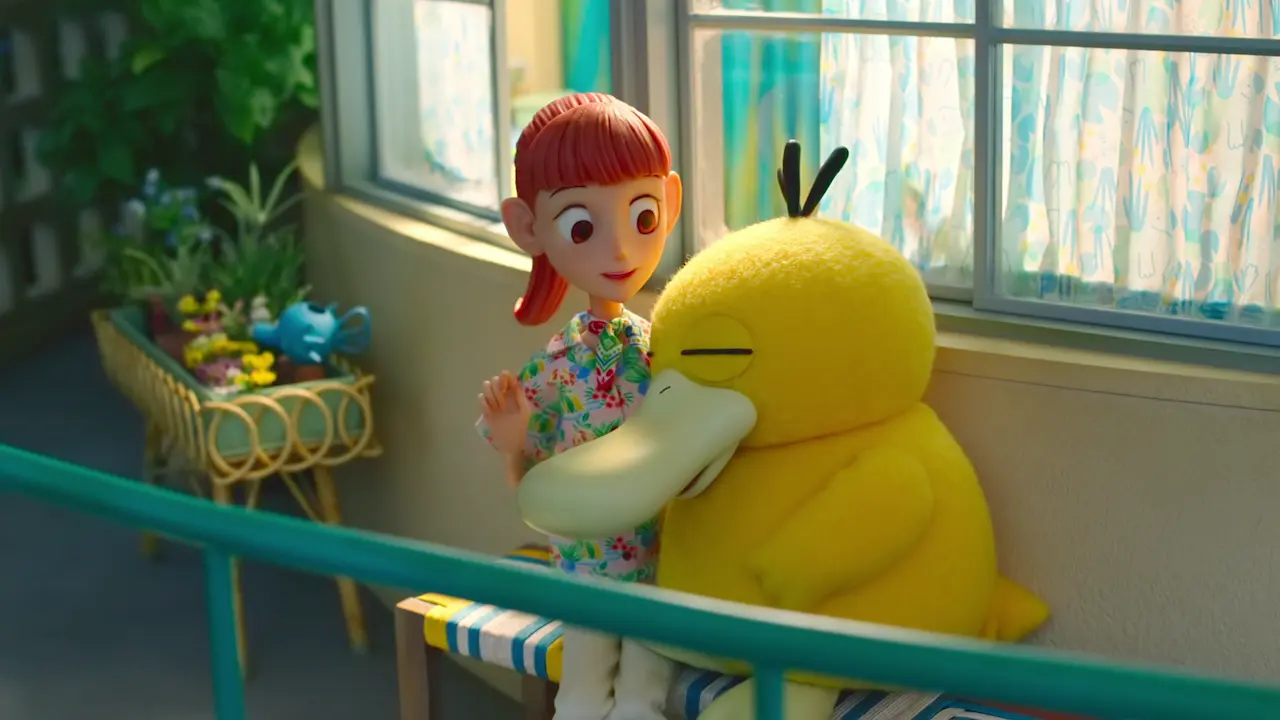 Día de Pokémon 2025 Pokemon Concierge