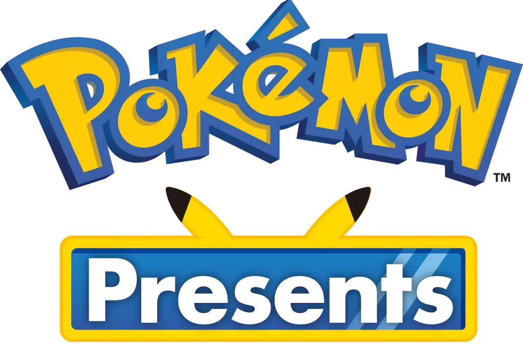 Día de Pokémon 2025 Pokemon Presents