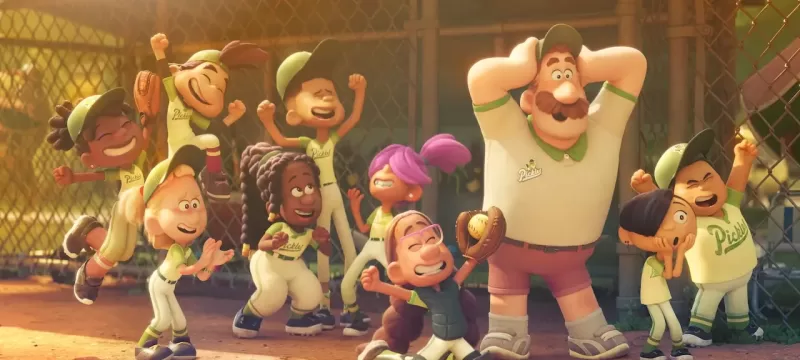 Ganes o Pierdas Disney plus