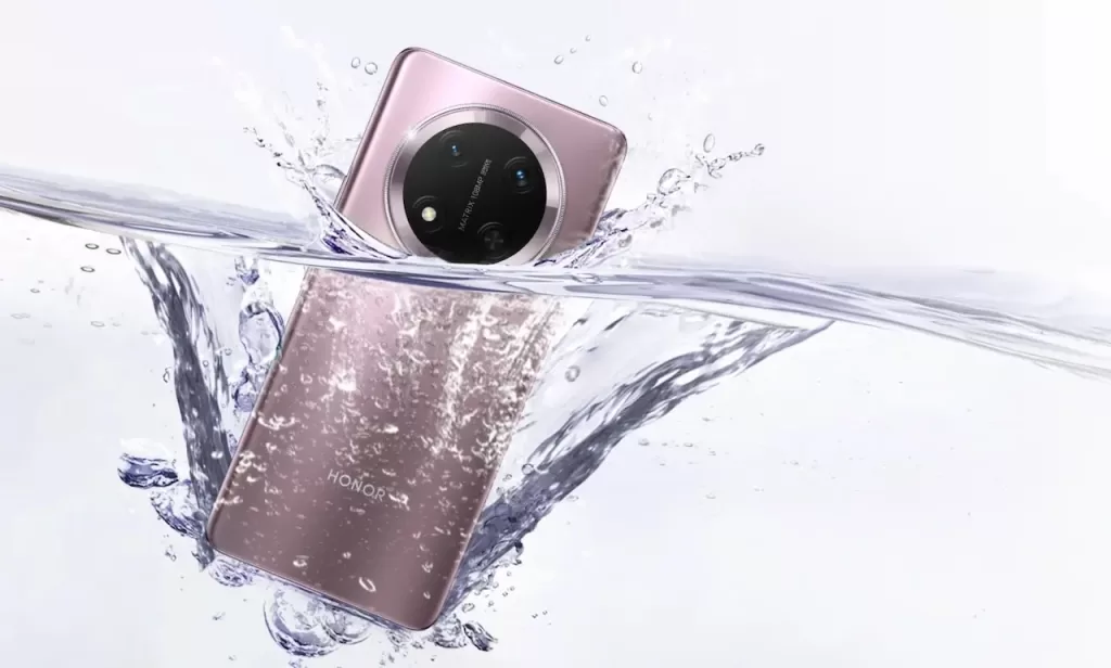 Honor Magic7 Lite Mexico