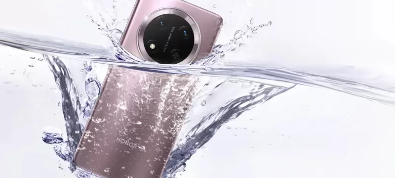 Honor Magic7 Lite Mexico