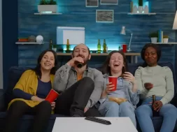 LG Channels TV Azteca Internacional