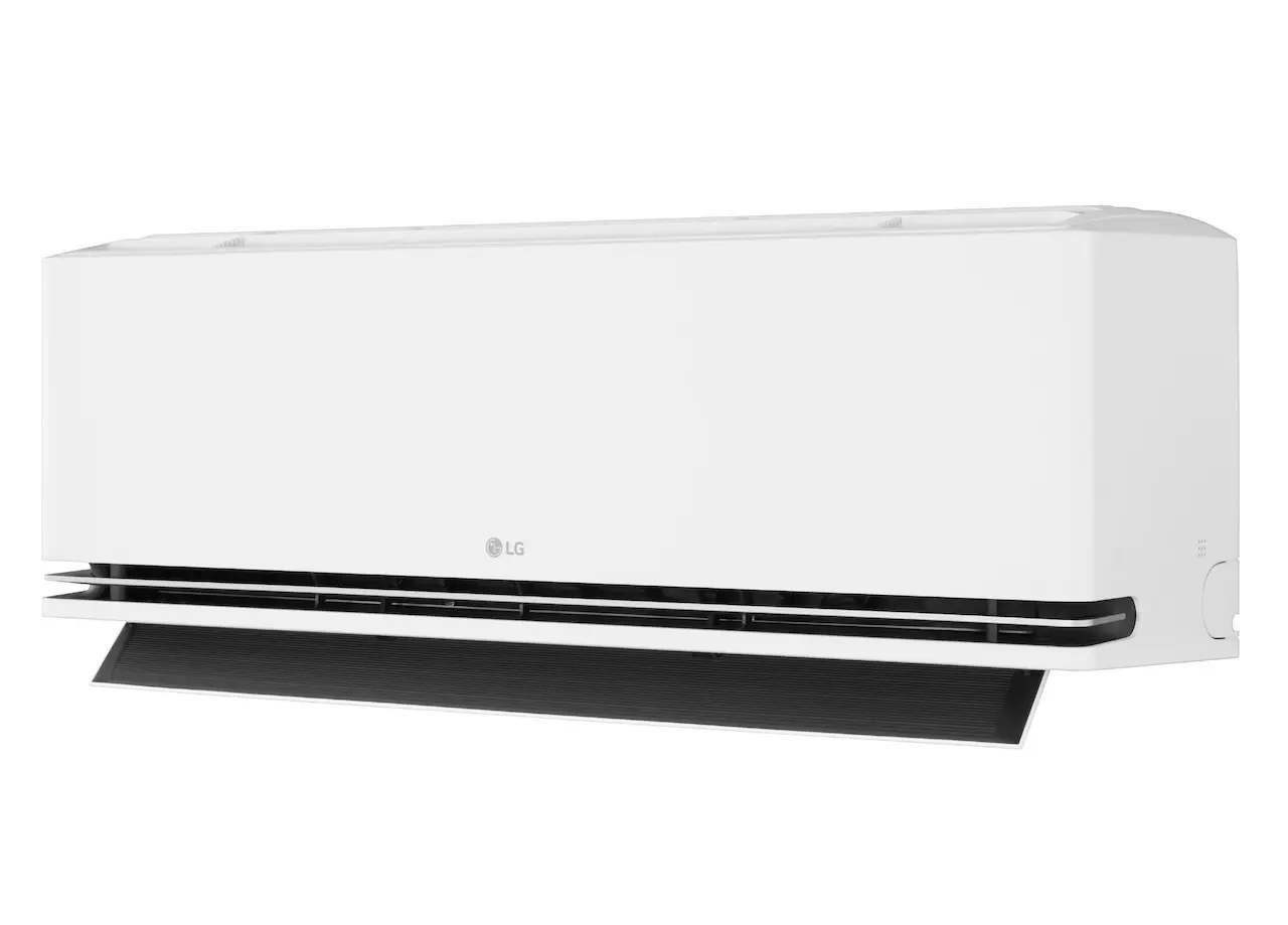LG DUALCOOL AI Air 2025