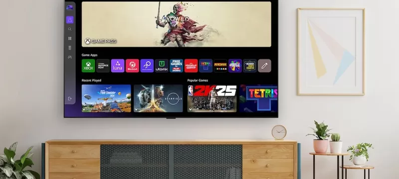 LG Tamaulipas televisores