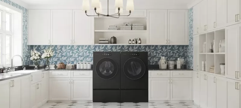 Lavanderia LG SIGNATURE par 2025