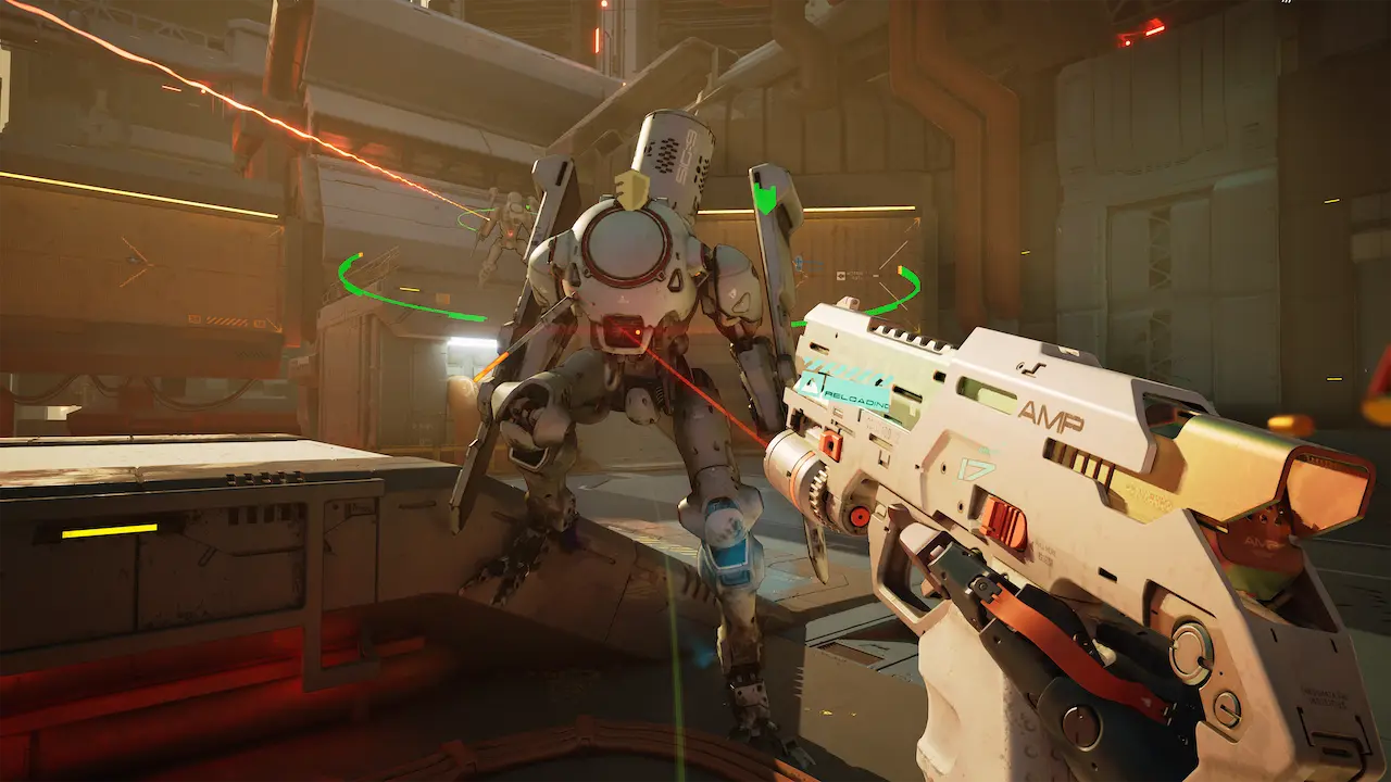 Metal Eden presentacion State of Play