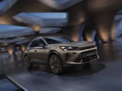 Nuevo CUPRA Formentor