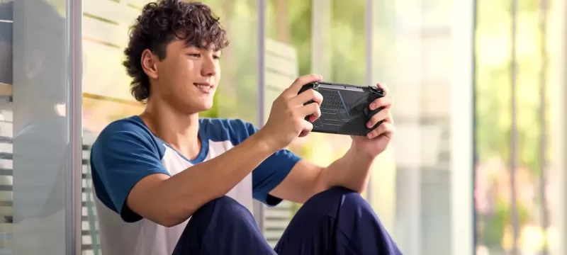 ROG Ally X Día del Soltero