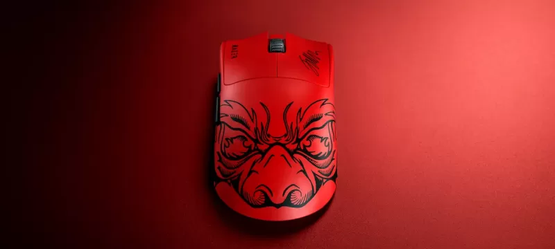 Razer Viper V3 Pro Faker