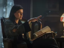 Segunda Temporada de Las brujas de Mayfair de Anne Rice AMC Mexico