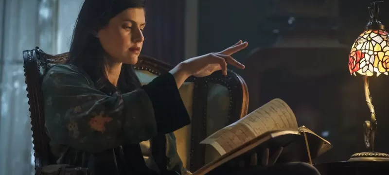 Segunda Temporada de Las brujas de Mayfair de Anne Rice AMC Mexico