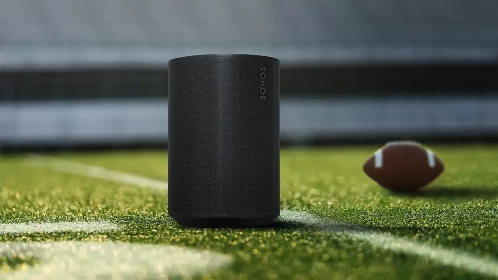 Sonos Era Super Domingo 2025