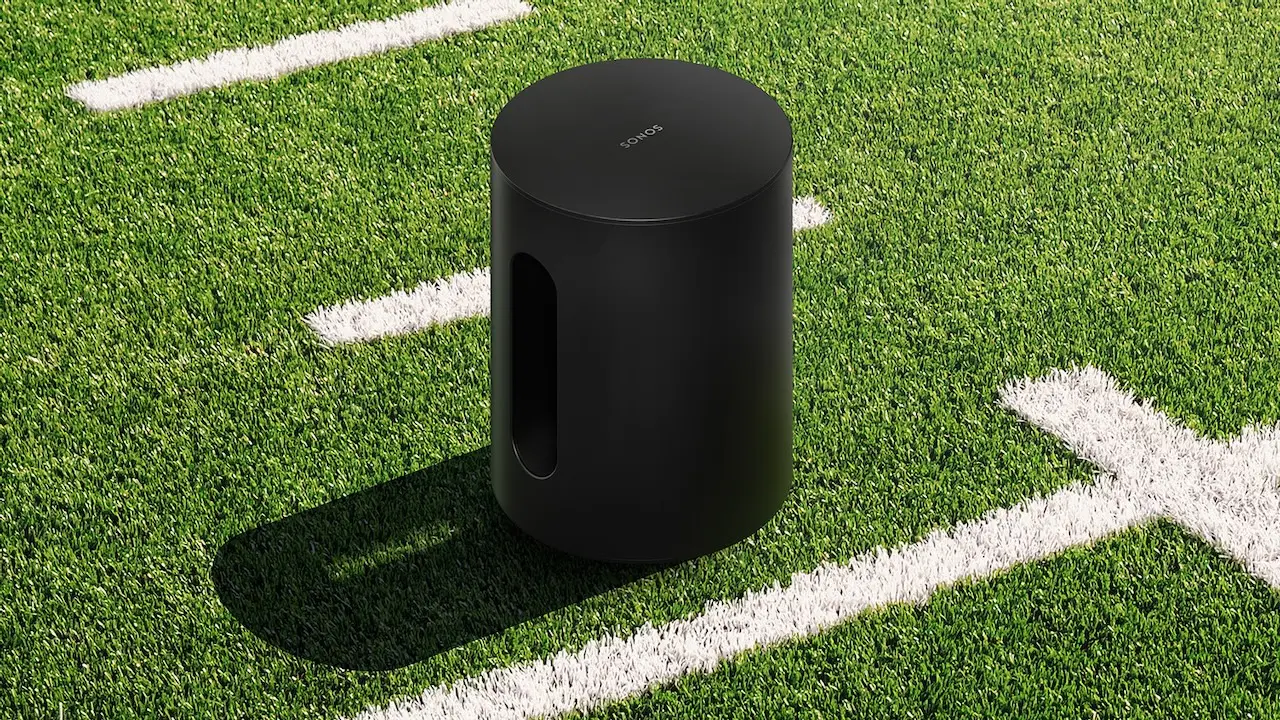 Sonos Sub Mini Super Domingo 2025