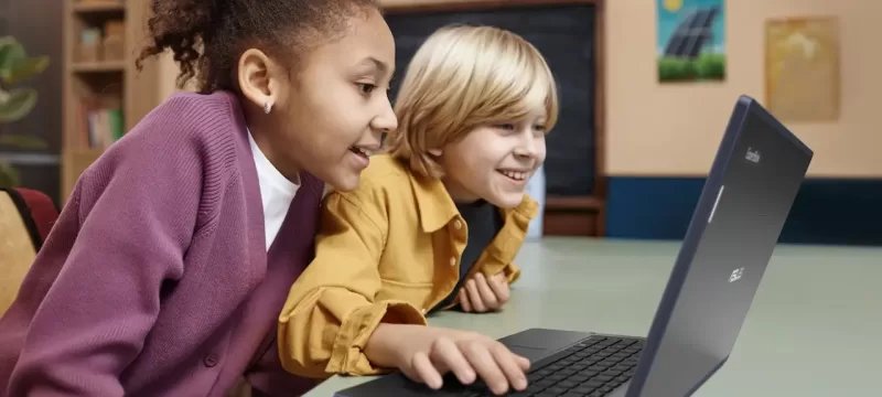 ASUS Top 100 mejores innovadores