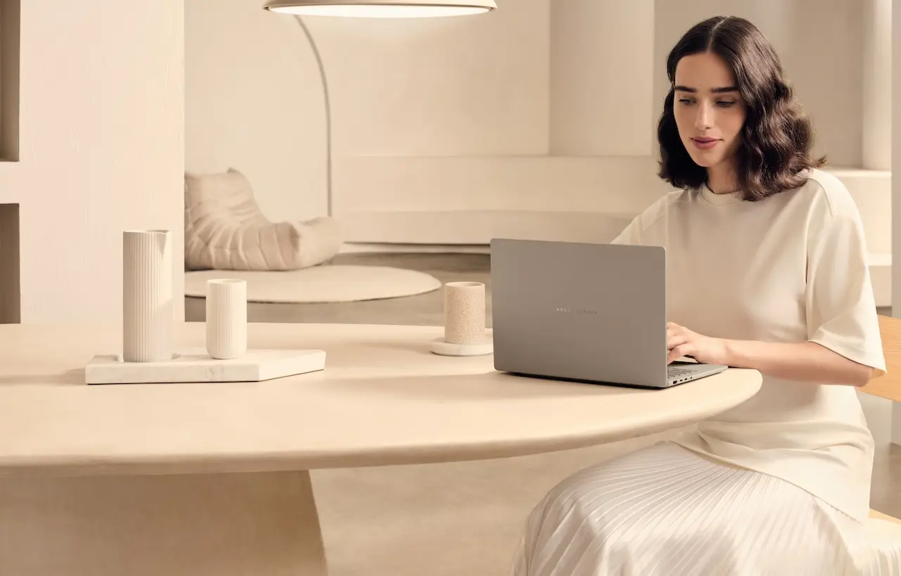 ASUS Zenbook UX3407 precio