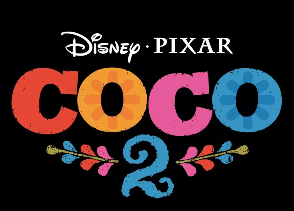 COCO 2 anuncio Disney Pixar