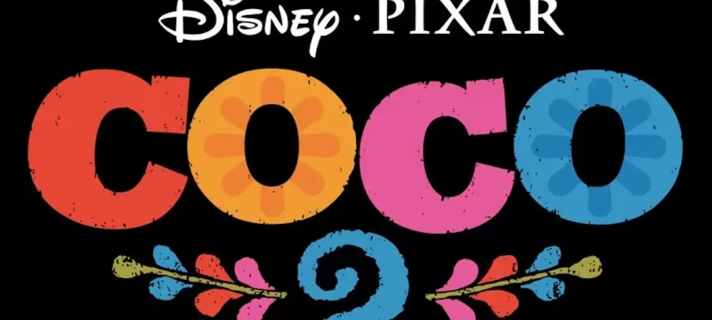 COCO 2 anuncio Disney Pixar