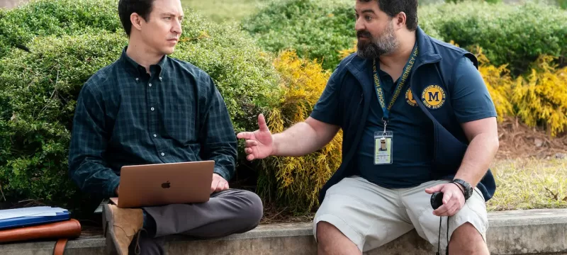 El profesor anuncio temporada 2