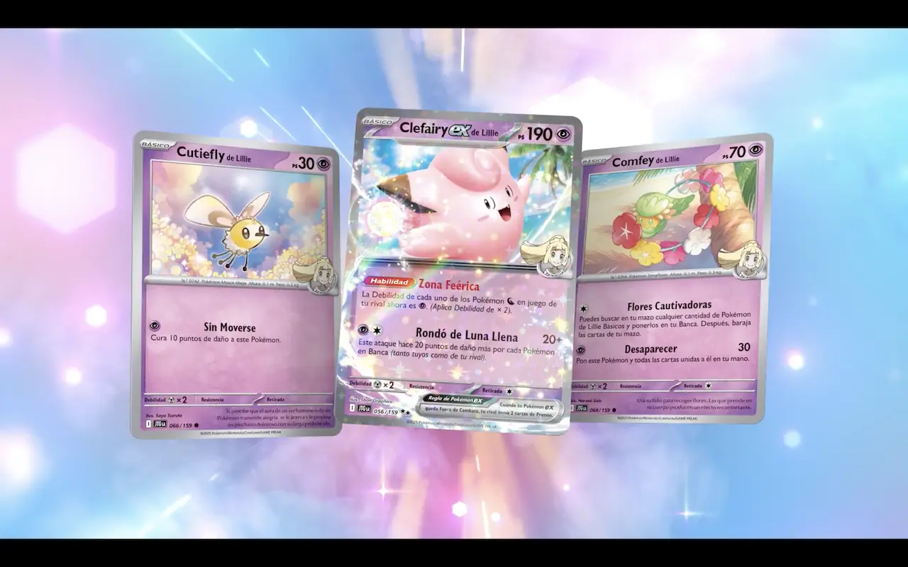 Escarlata y Púrpura - Aventuras Compartidas